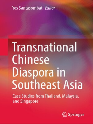 cover image of Transnational Chinese Diaspora in Southeast Asia
